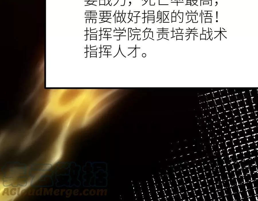 全属性武道,第51话 五大学院报名,第57张